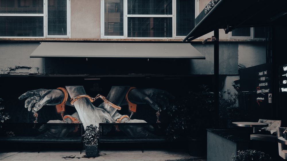 Photograph by Inna Skryagina