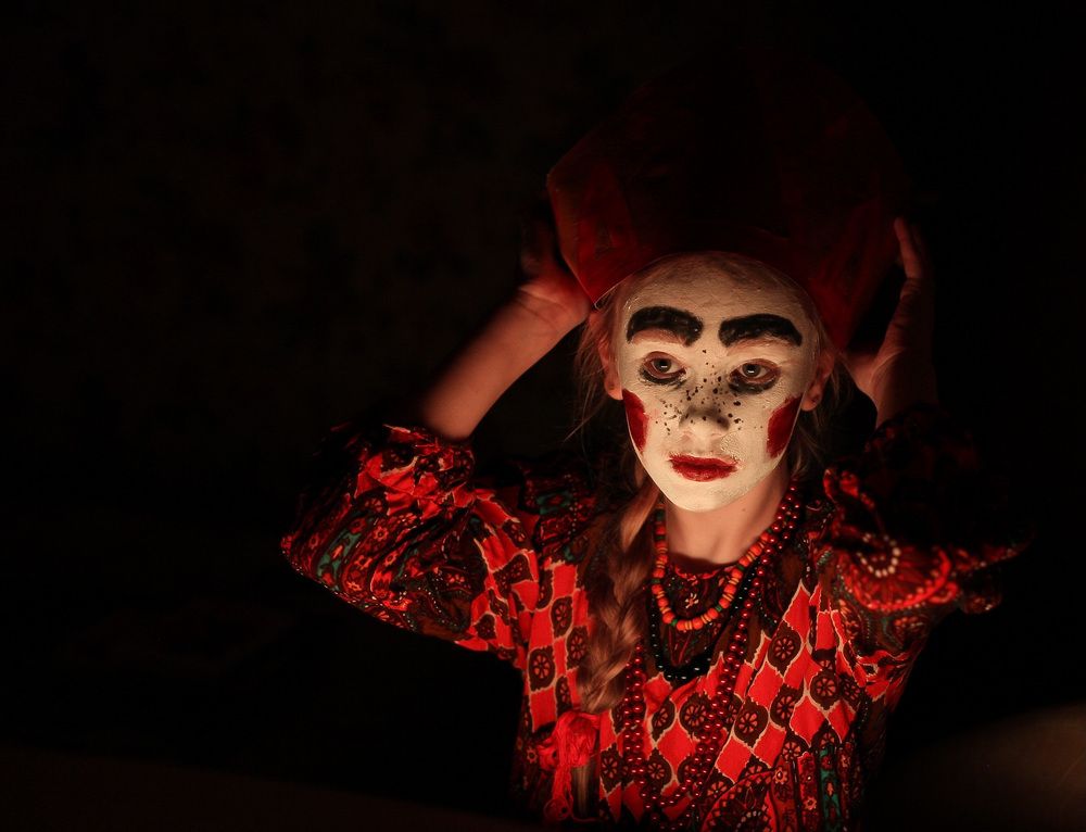 Photograph by Катя Филиппова