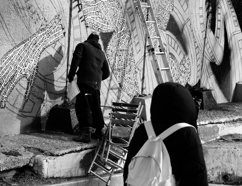 Photograph by Дмитрий Ткаченко