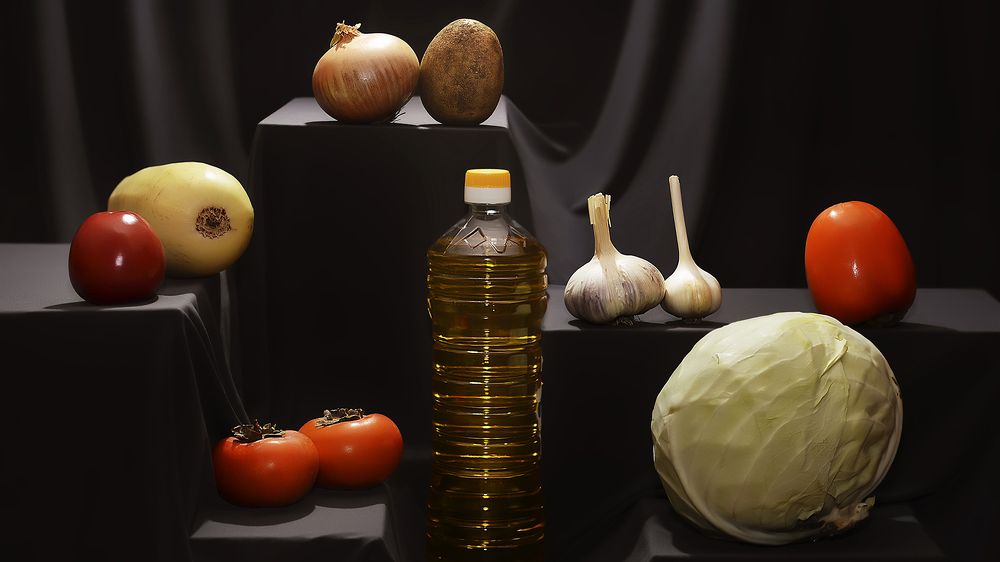 Photograph by Алексей Парамонов