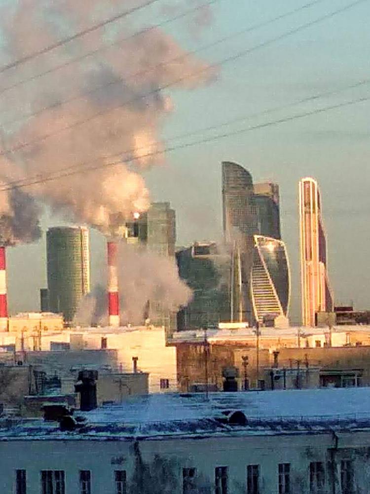 Photograph by Ведерникова Анна Андреевна