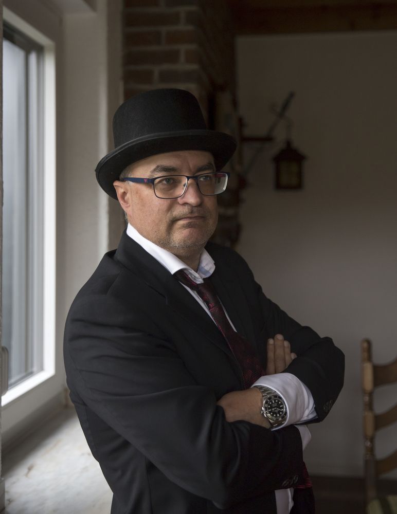 Фотография автора Uljana Kuchar