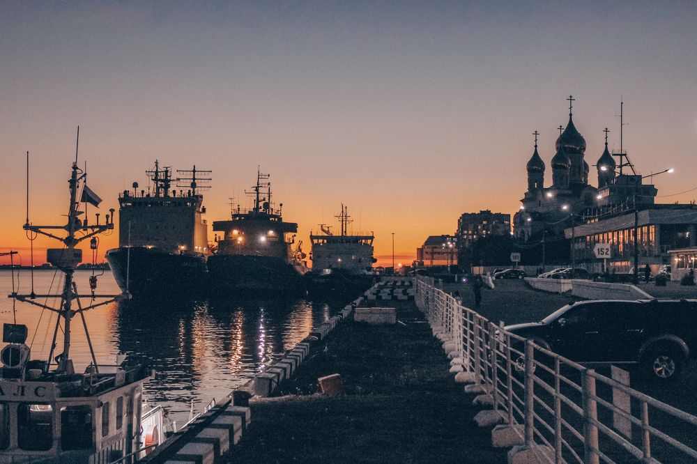 Photograph by Ольга Ситникова