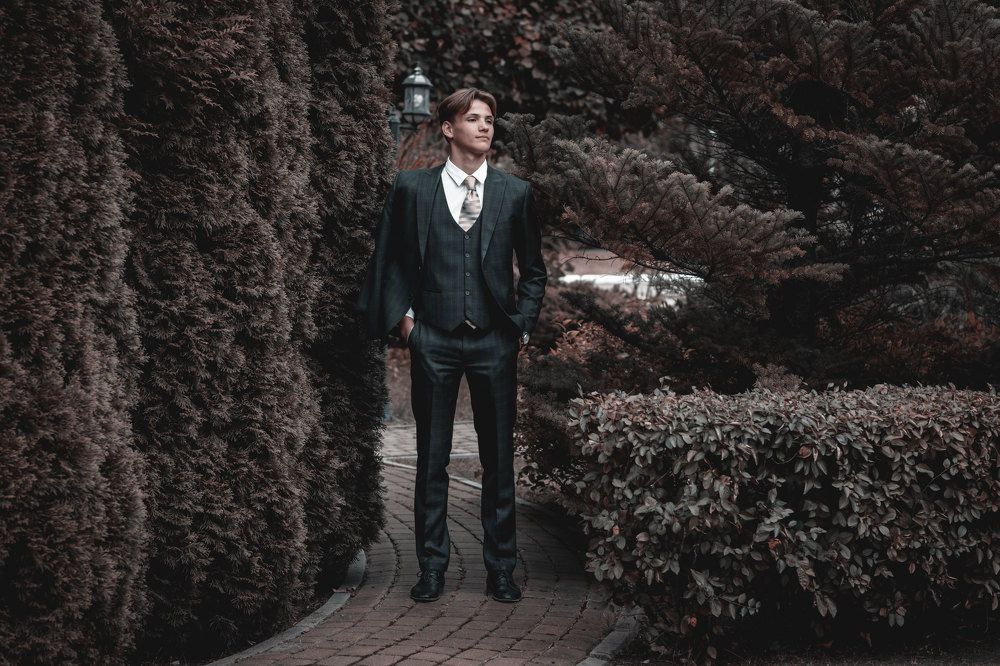 Photograph by Сергей Шпаков