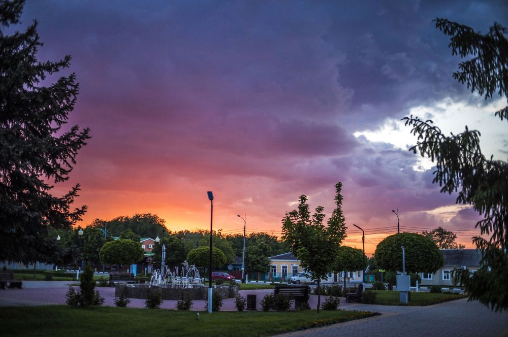 Photograph by Роман Крупченко