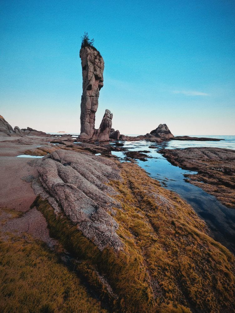 Photograph by Михаил Харитонычев