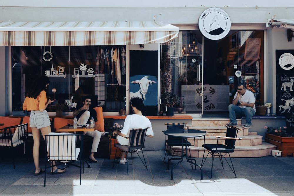 Photograph by Inna Skryagina