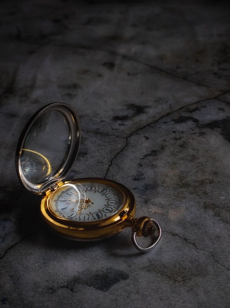 Photograph by Anastasia Malyukova