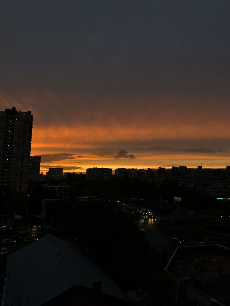 Photograph by Ника Клименко