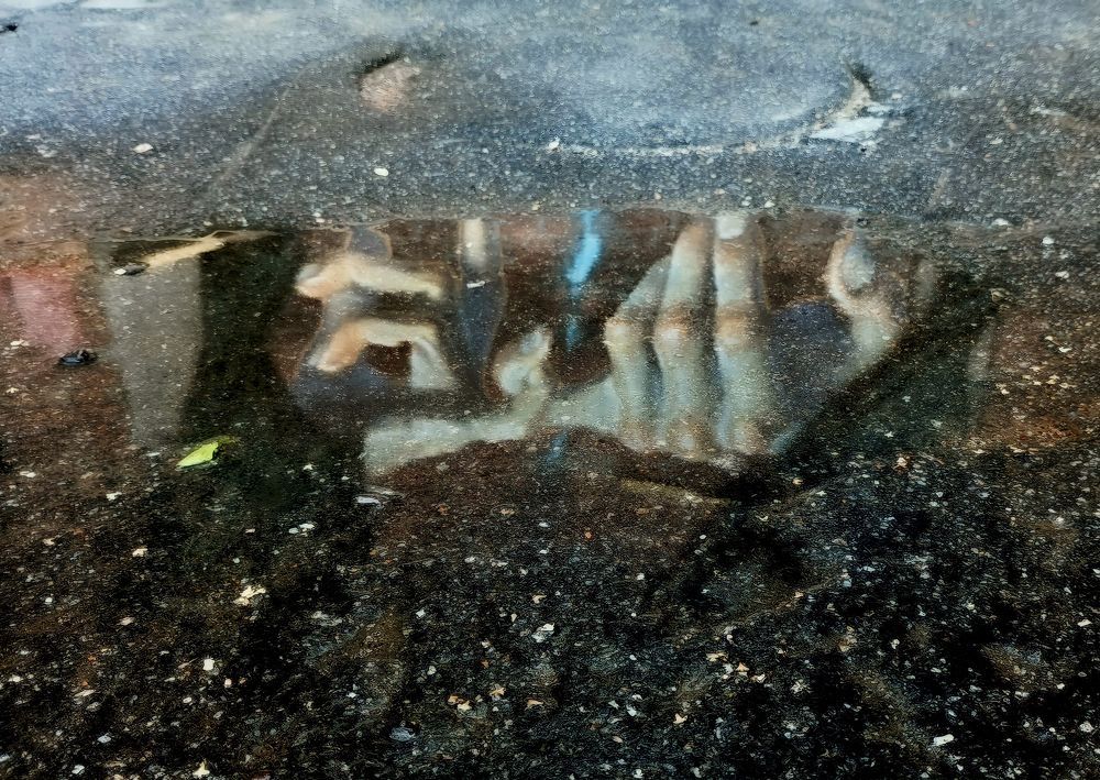 Photograph by Светлана Терехова