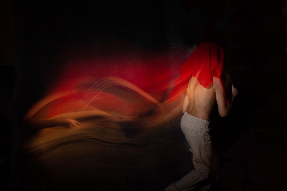 Photograph by Алена Пайвина