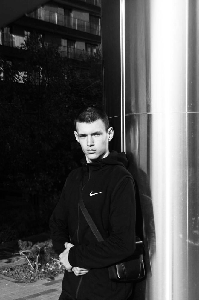 Photograph by Ксения