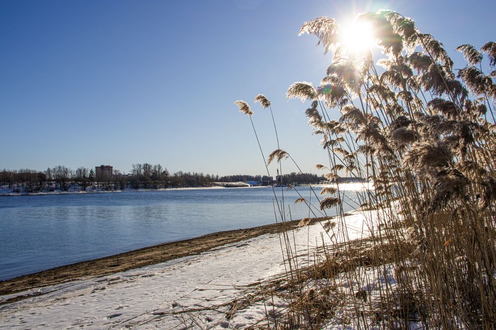 Photograph by Ксения Определенкова