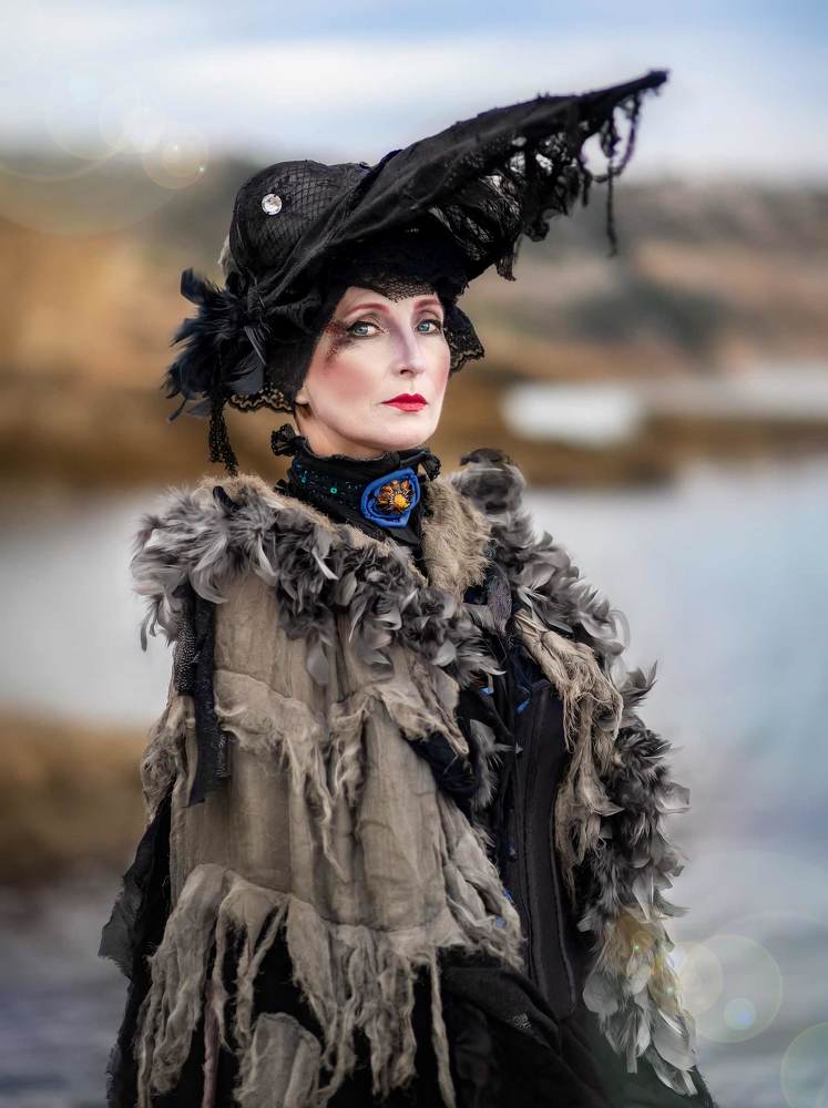 Photograph by Natalia Dronova