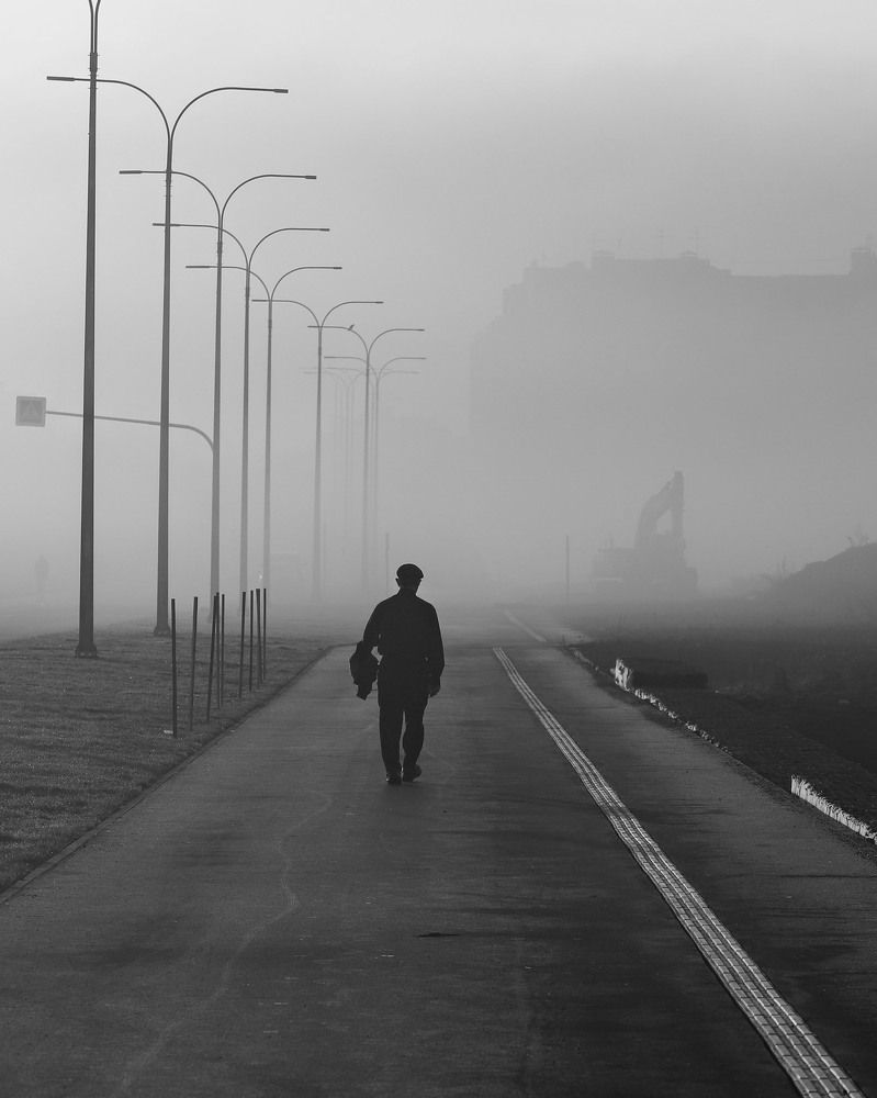 Photograph by Ленин Сергей