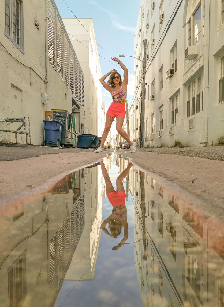 Photograph by Juan Pedro Verdier