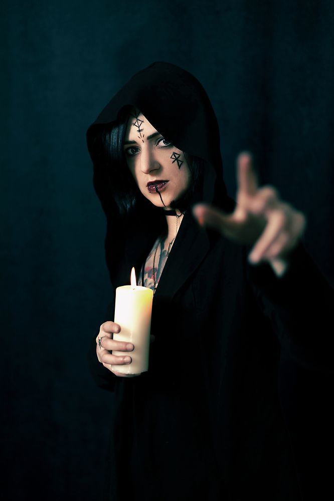 Photograph by Влад Преображенский