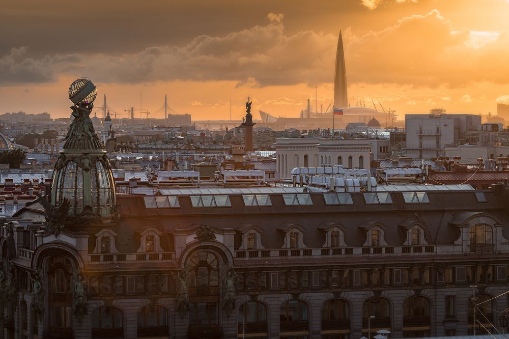 Photograph by Вячеслав Мельников