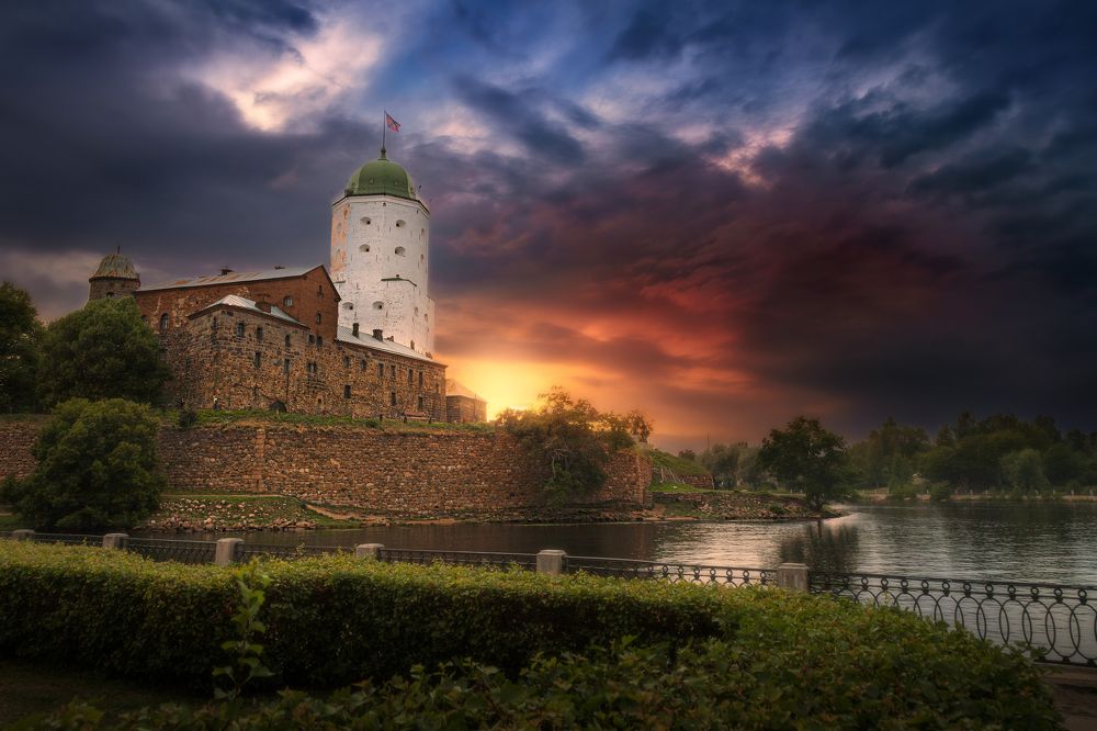 Photograph by Вячеслав Мельников