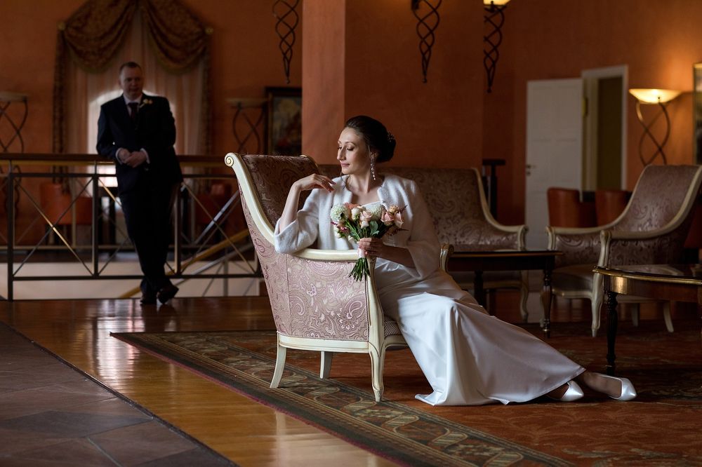 Photograph by Наталья Петренко