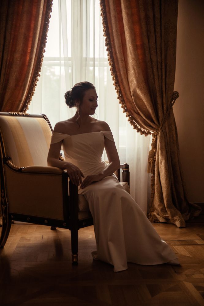 Photograph by Наталья Петренко