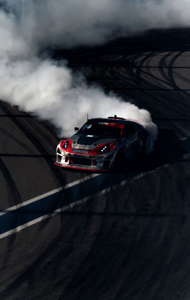 Фотография автора SMLK