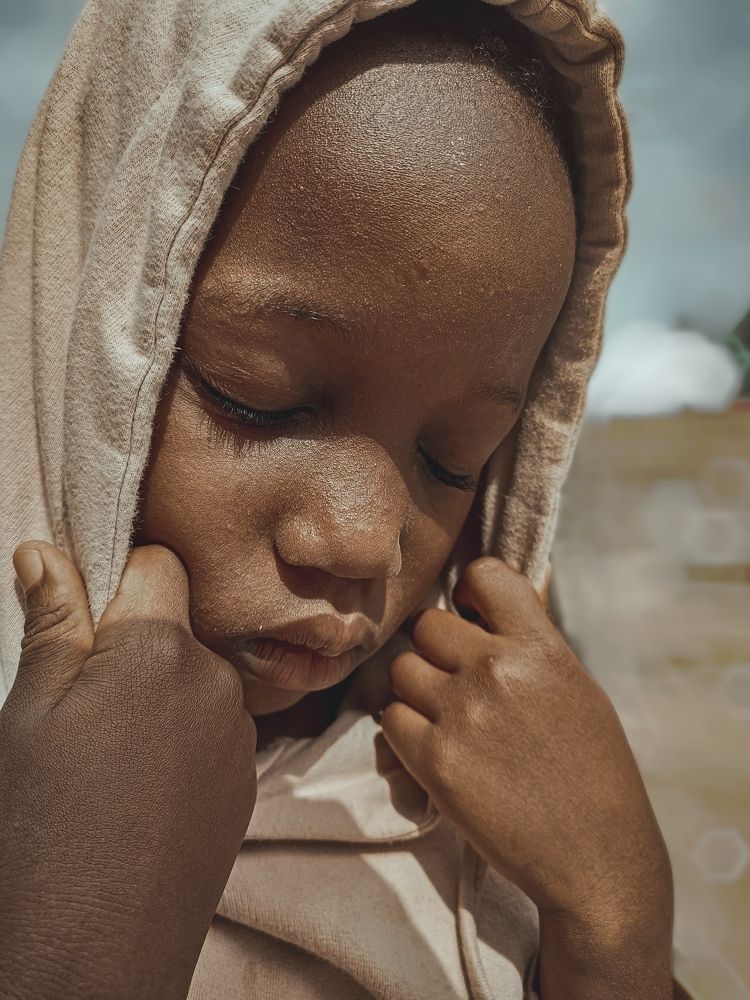 Photograph by Fawaz Opeyemi