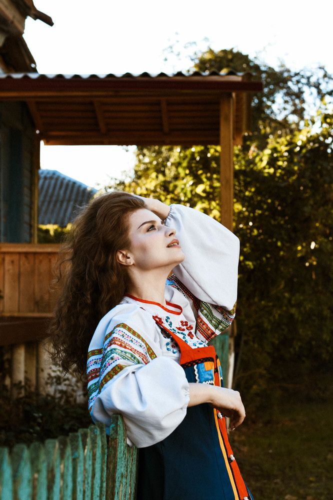 Photograph by Екатерина Свириденко