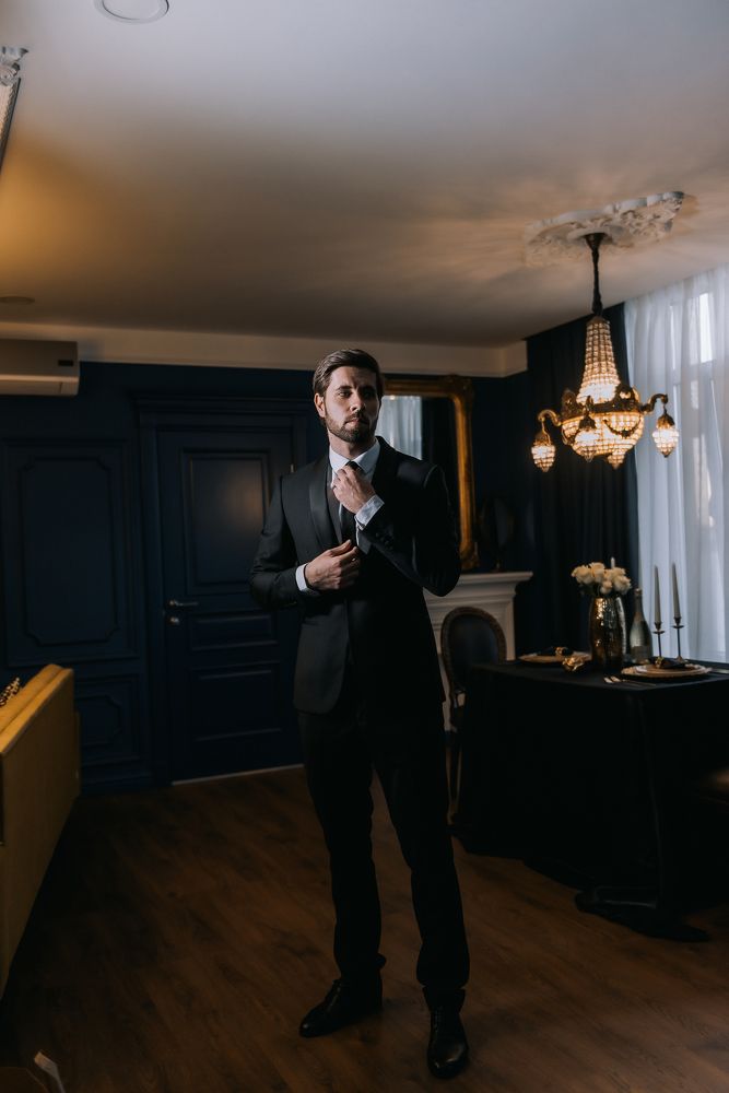 Photograph by Валерия Кононова