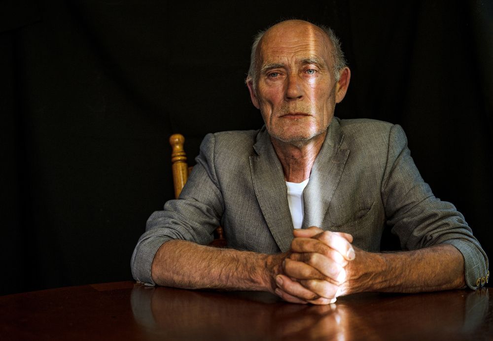 Фотография автора Ольга Лихтарь