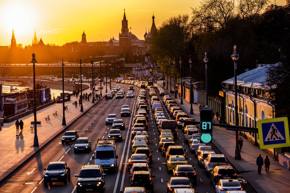 Photograph by Денис Вавилов