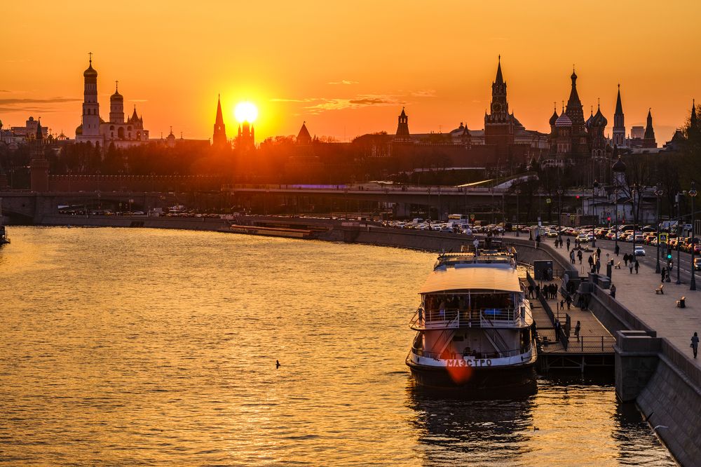 Photograph by Денис Вавилов