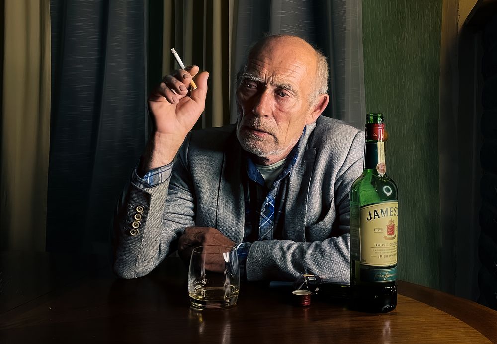 Фотография автора Ольга Лихтарь