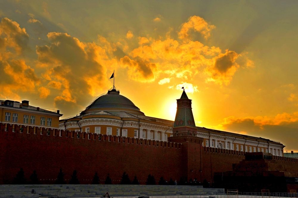 Photograph by Дмитрий Розенбаум