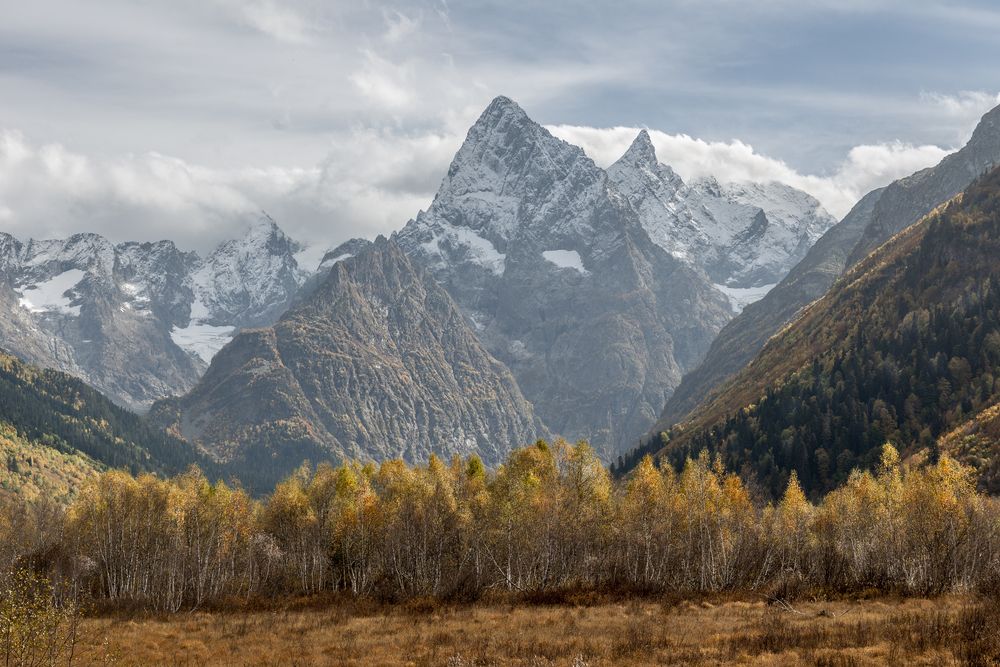 Photograph by Anatoly