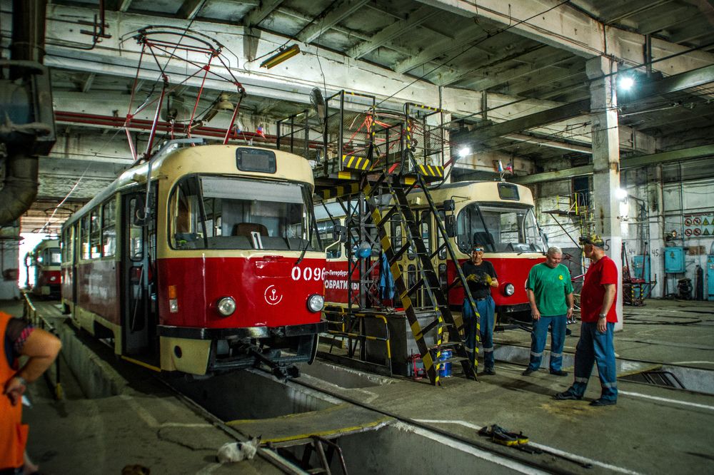 Photograph by Марина Канавченко