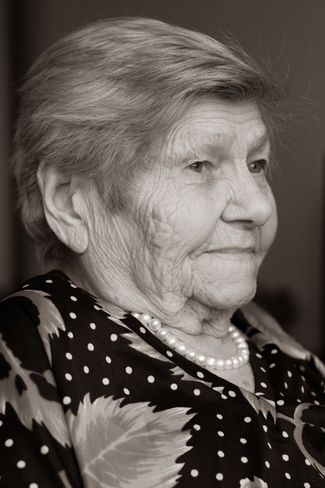 Photograph by Евгения Супрыгина