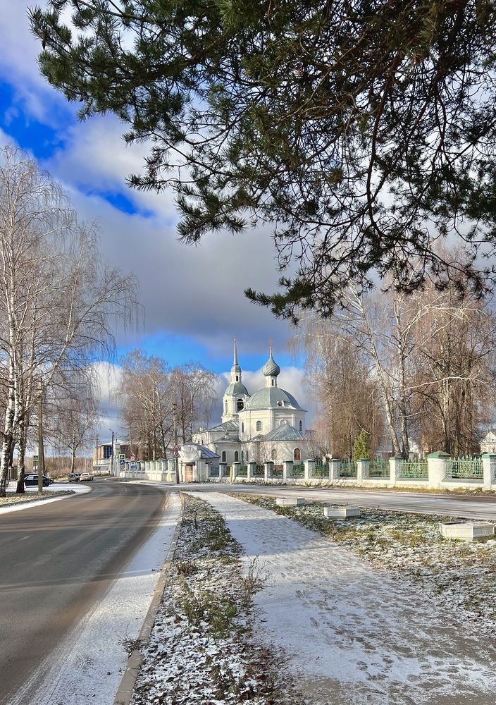 Photograph by Oleg Travin