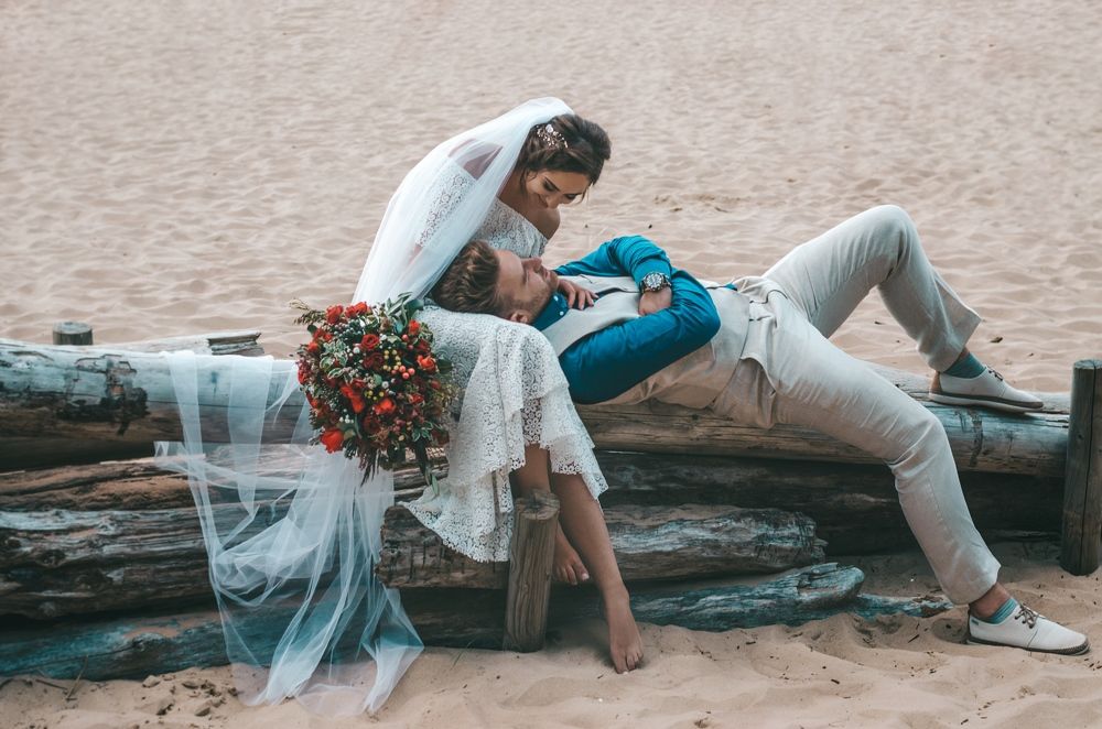 Photograph by Darina