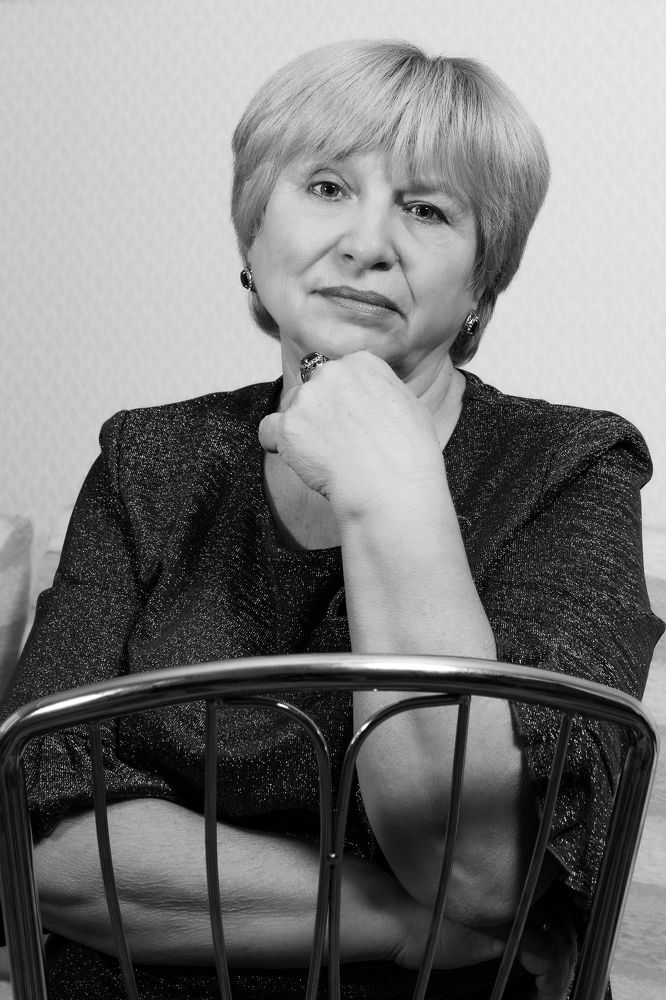 Photograph by Евгения Супрыгина