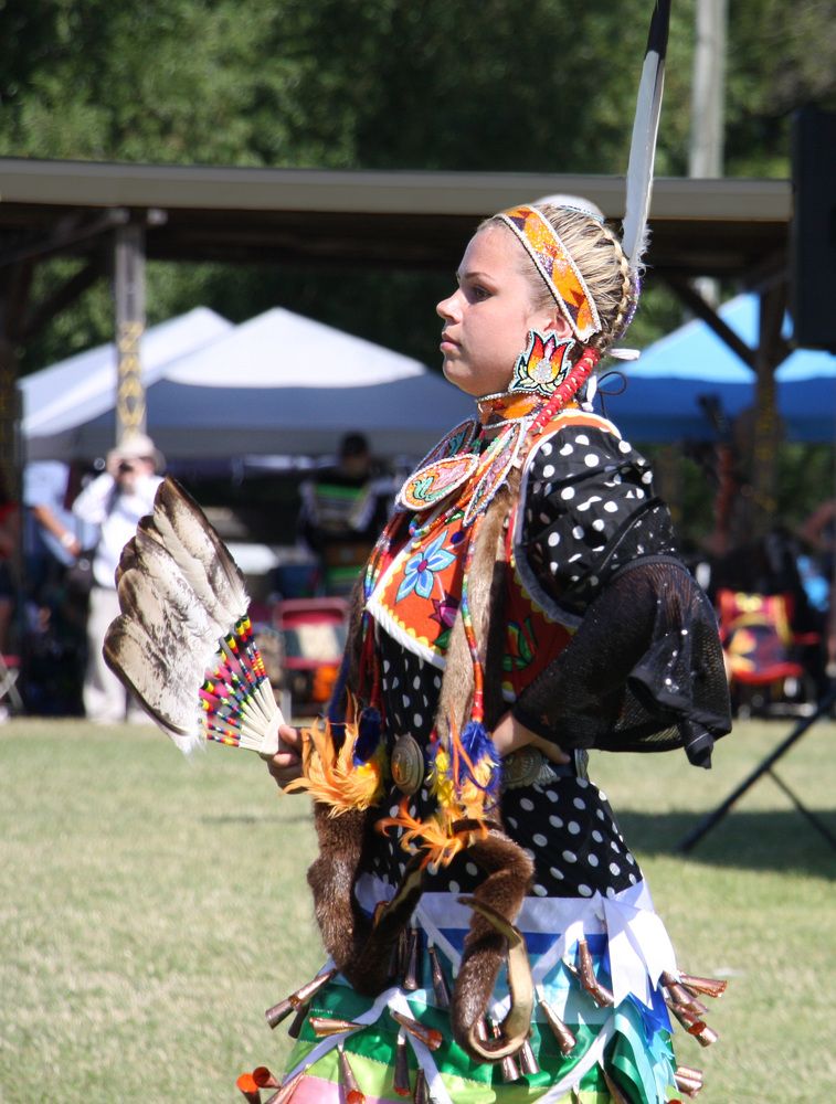 Гордая и неприступная