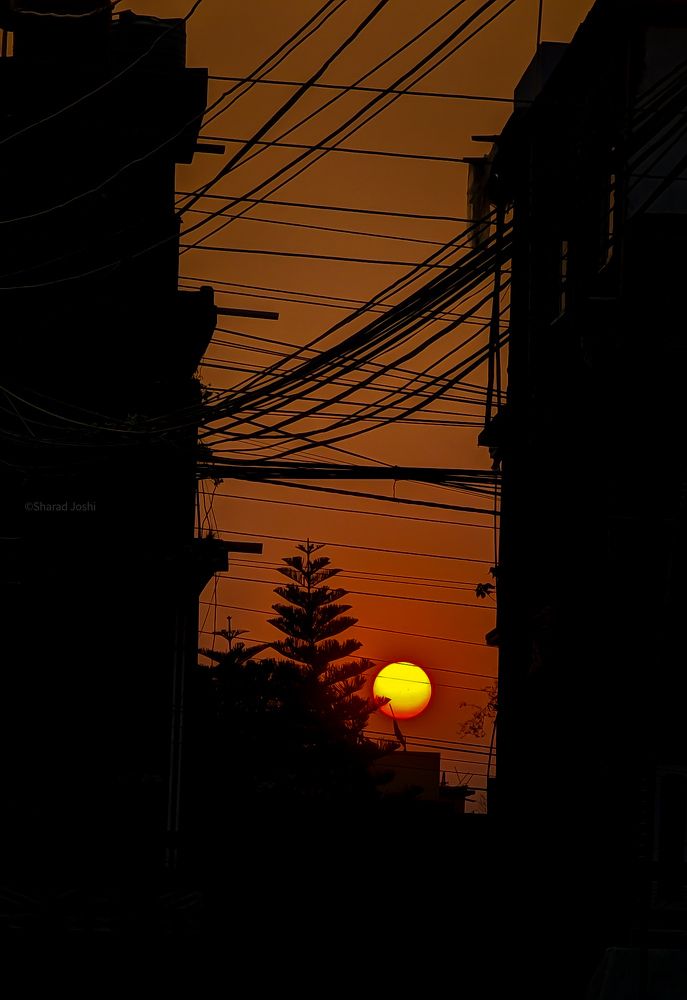 Photograph by sharad Joshi