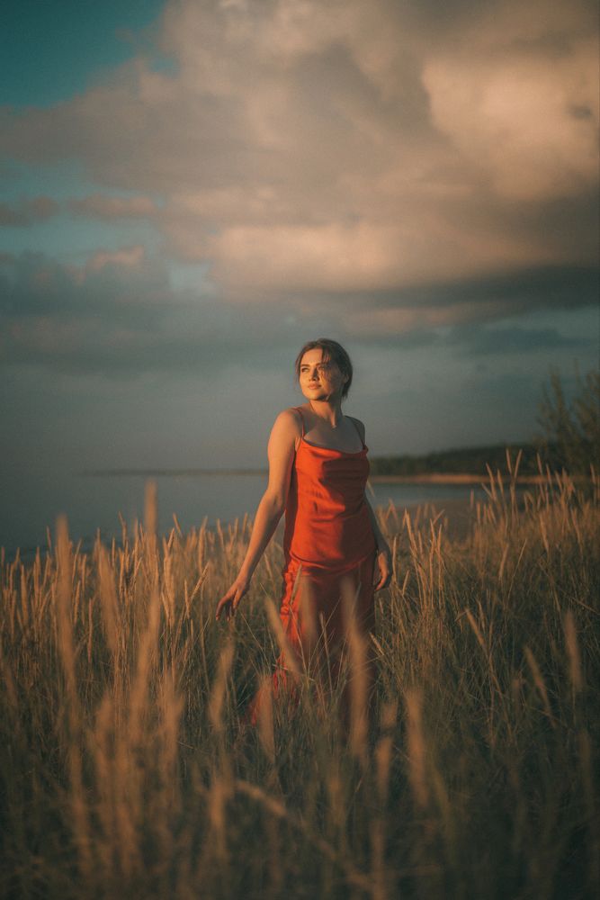 Photograph by Darina