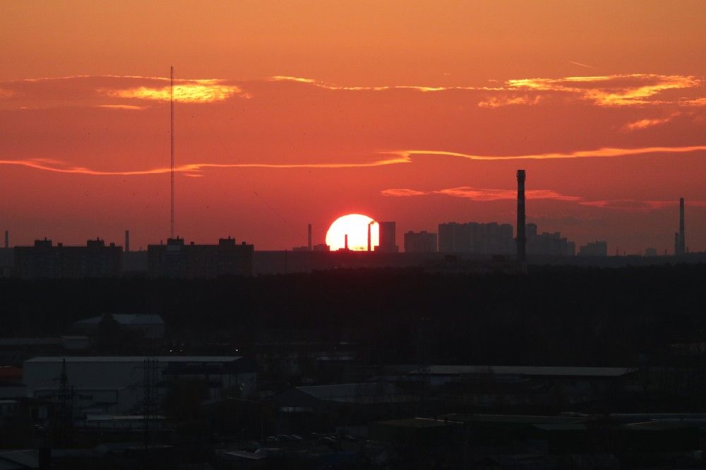 Photograph by Мария Глухова