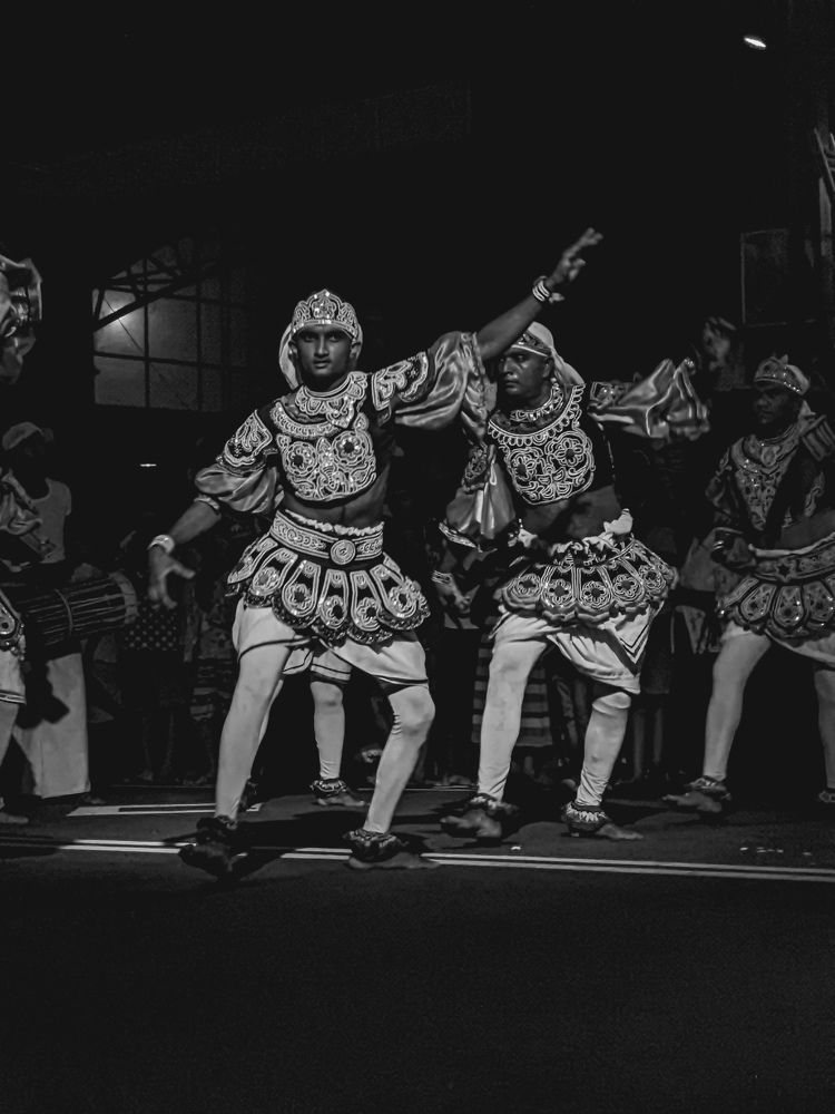 Photograph by Sam Nadith