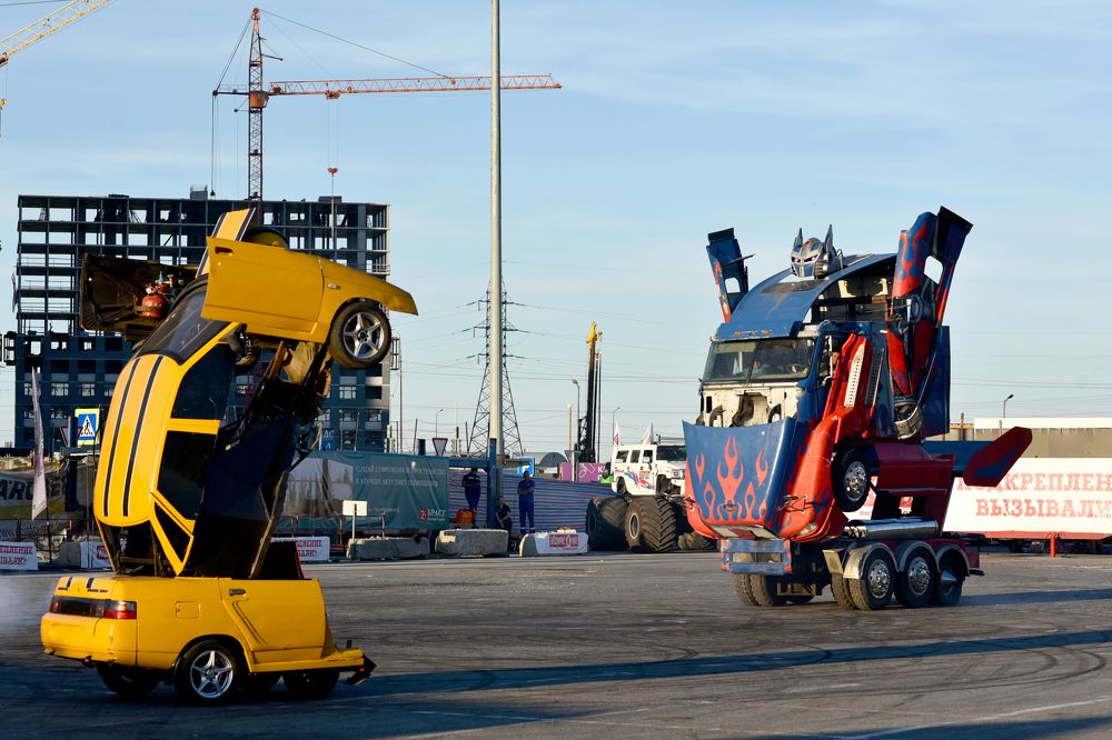 Фотография автора Ольга Альт