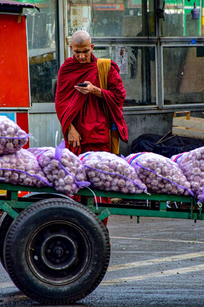 Photograph by Sam Nadith