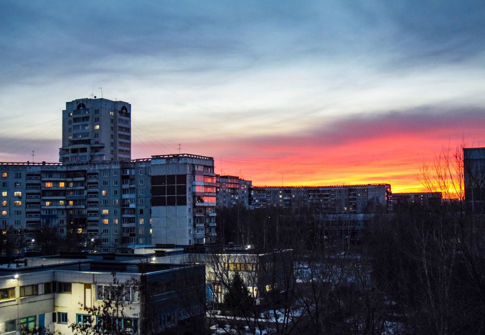 Photograph by Светлана Горчакова