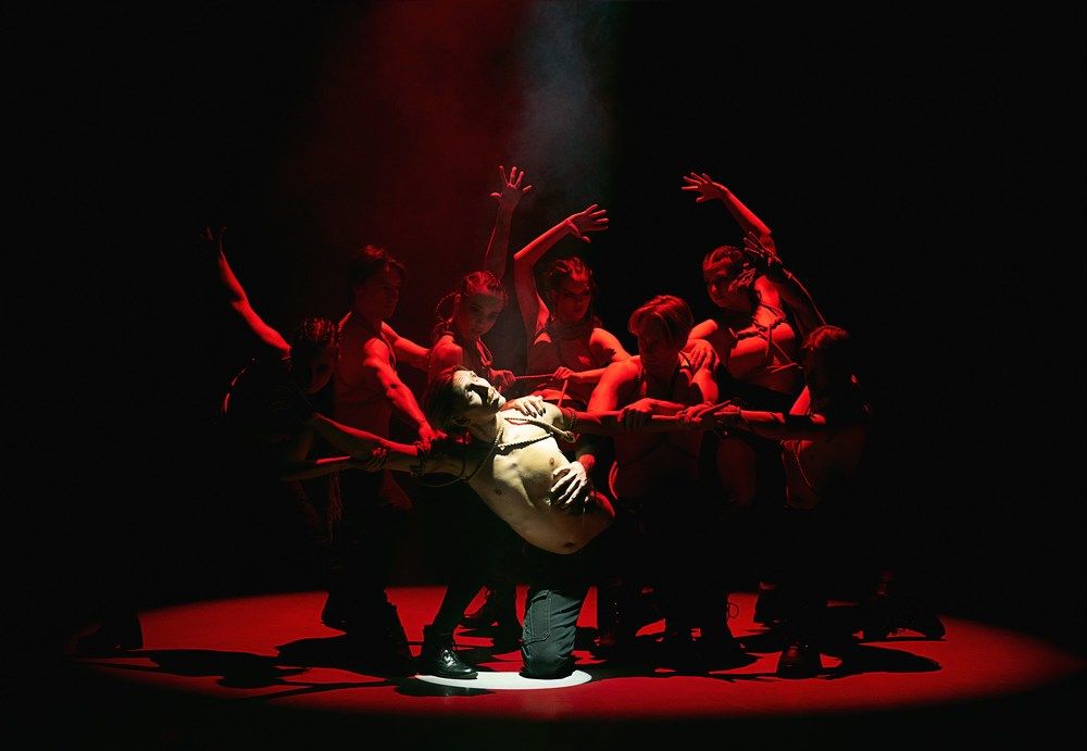 Photograph by Анастасия Нестерова