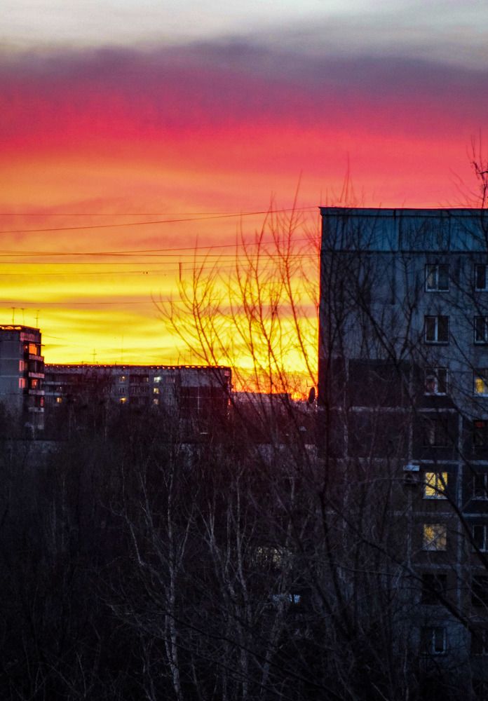 Photograph by Светлана Горчакова